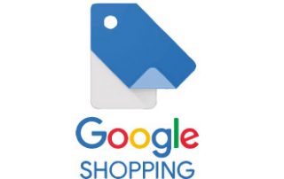 Icono de google Shopping