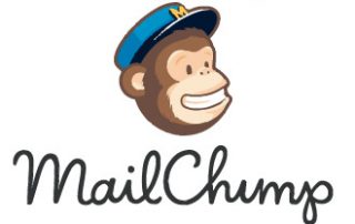Icono de Mailchimp 2020
