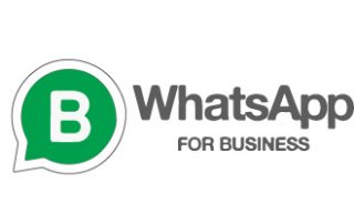 Logo de whatsapp bussiness en png