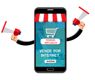 Desarrollo de Tienda virtual en bogota Imagen de tienda virtual en bogota